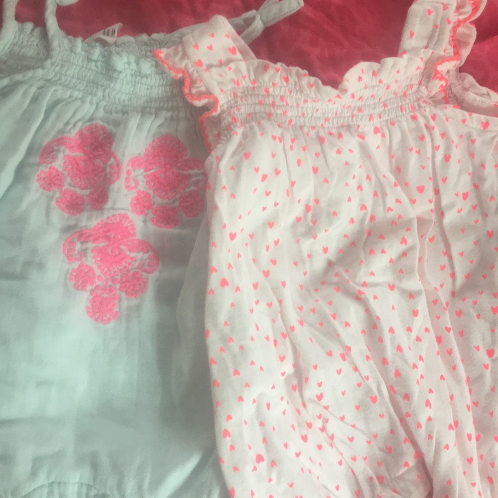 Baby gap rompers - Picture 5 of 5